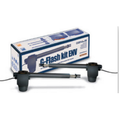 Kit complet GENIUS G-FLASH 24V