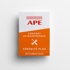 Contrat de maintenance APE SÉRÉNITÉ PLUS - Système automatique- Entretien de votre portail portes de garage avec un professionnel Ape Ariège TOulouse Aude 