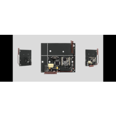 Module d'intégration pour systèmes domotiques tiers UARTBRIDGE